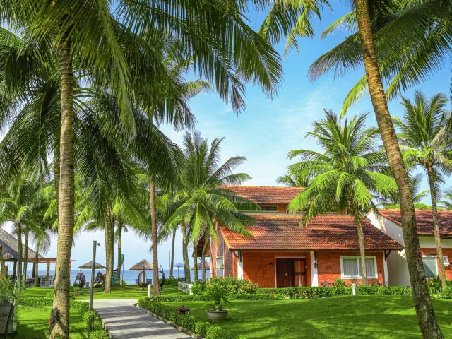 Famiana Resort & Spa photo 2