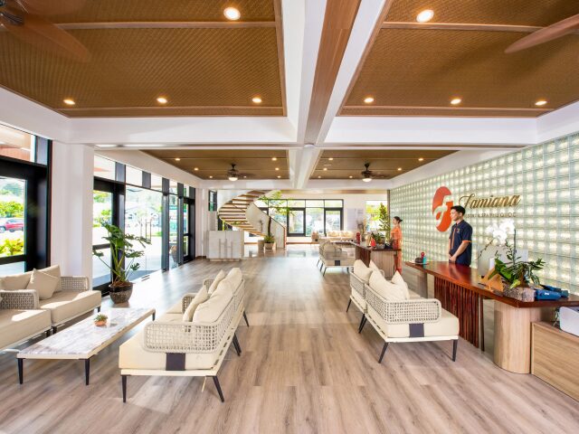 Famiana Resort & Spa photo 3