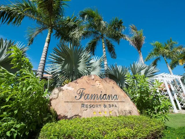 Famiana Resort & Spa