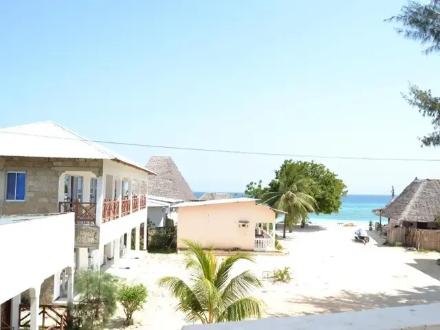 Union Beach Bungalow Zanzibar photo 3