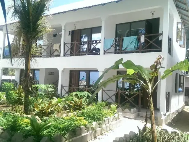 Union Beach Bungalow Zanzibar photo 1