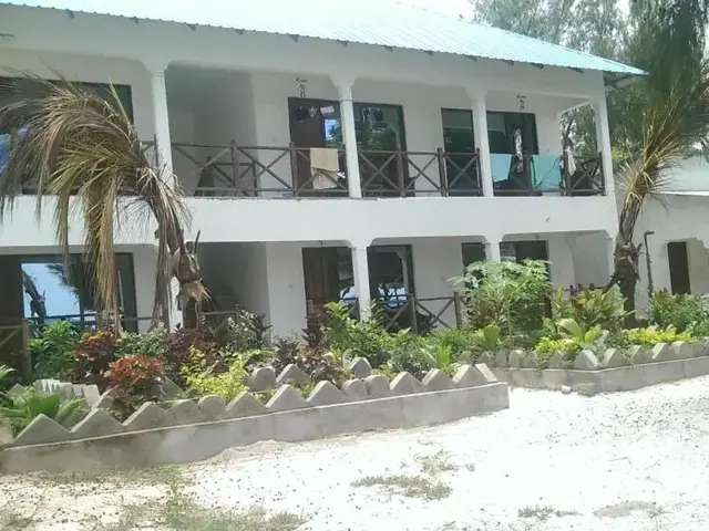 Union Beach Bungalow Zanzibar photo 0