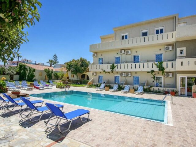 Despina Apts Gouves