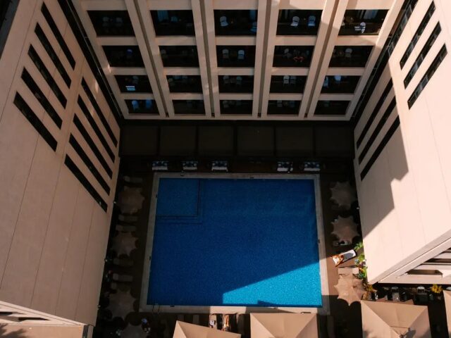 Royal G Hotel photo 2
