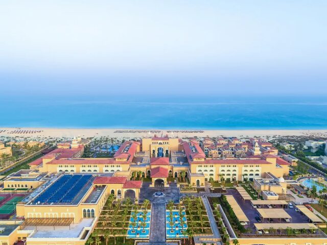 Rixos Premium Saadiyat Island photo 0