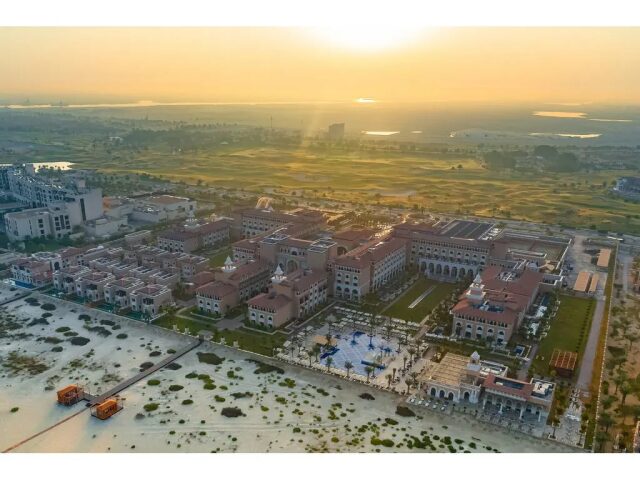 Rixos Premium Saadiyat Island