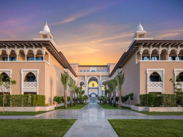 Rixos Premium Saadiyat Island photo 2