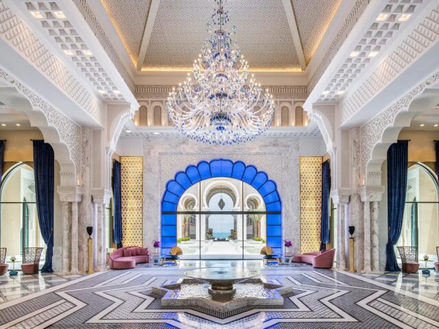Rixos Premium Saadiyat Island photo 3