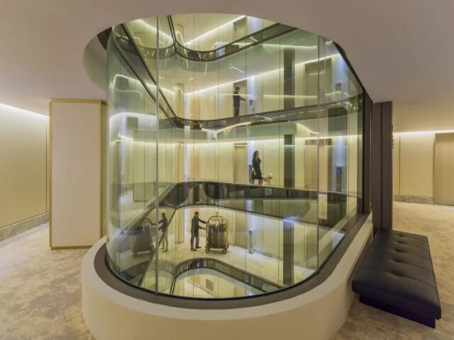 The One Barcelona photo 3