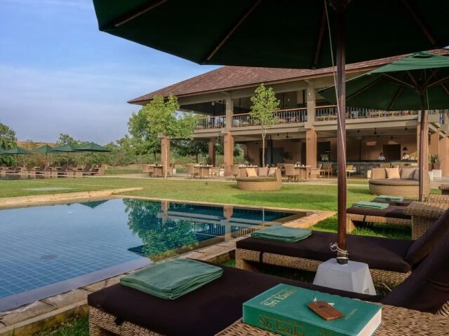 Water Garden Sigiriya photo 3