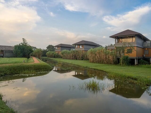 Water Garden Sigiriya photo 1