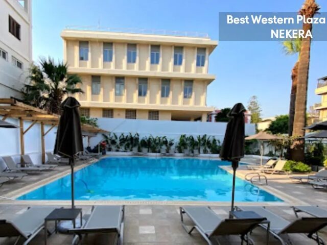 Best Western Plaza photo 1