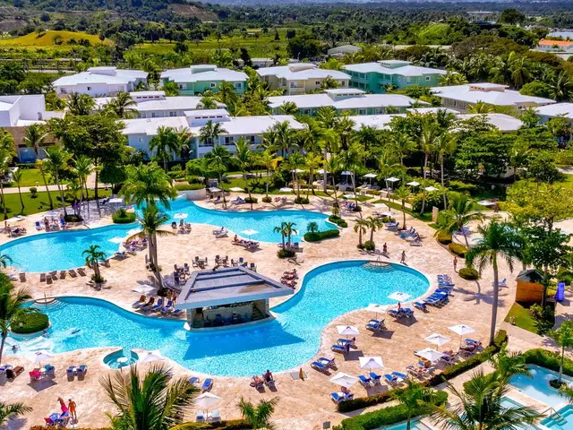 Senator Puerto Plata photo 3
