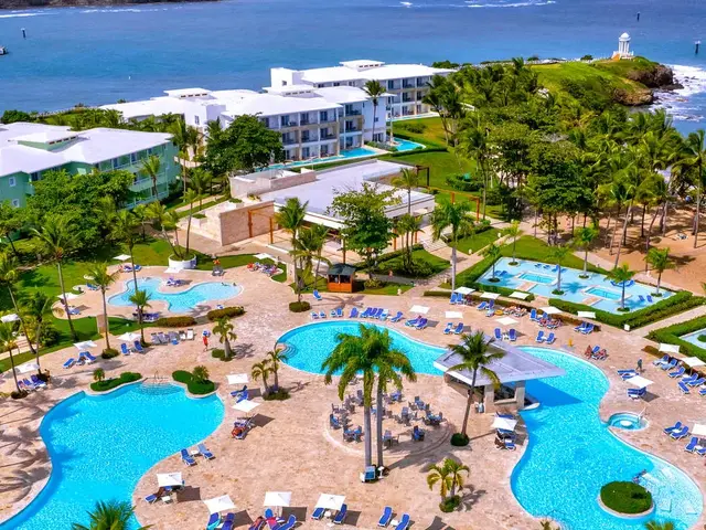 Senator Puerto Plata