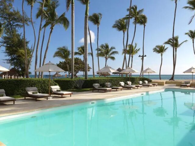 Melia Punta Cana Beach Resort