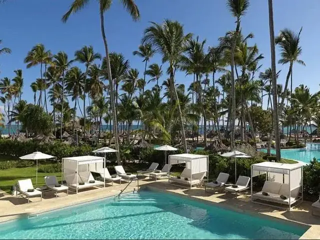 Melia Punta Cana Beach Resort photo 3