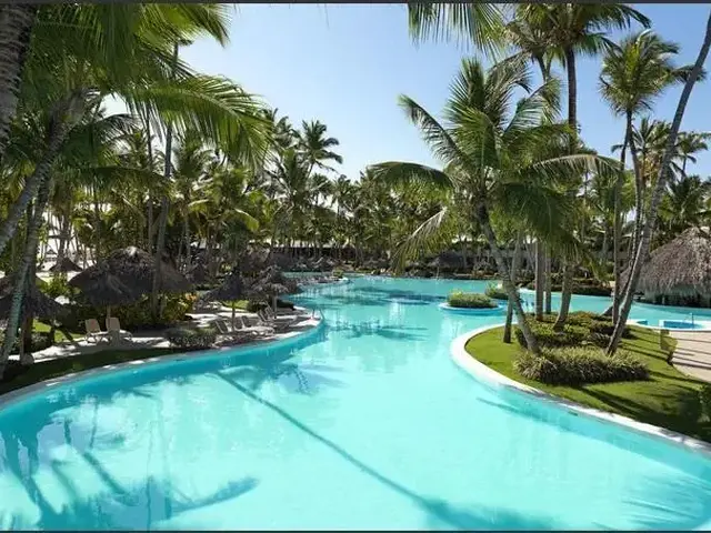 Melia Punta Cana Beach Resort photo 1