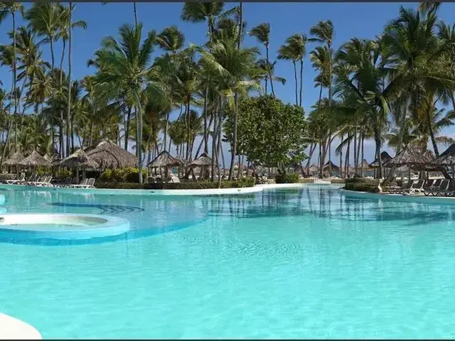 Melia Punta Cana Beach Resort photo 0