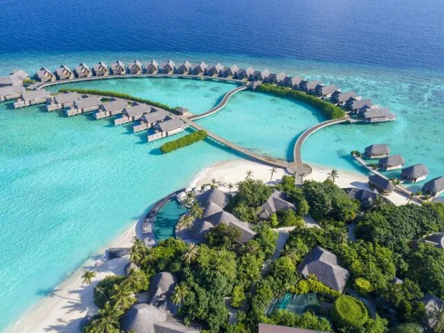 Milaidhoo Island Maldives