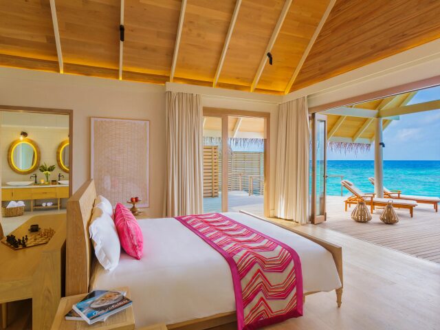 Milaidhoo Island Maldives photo 3
