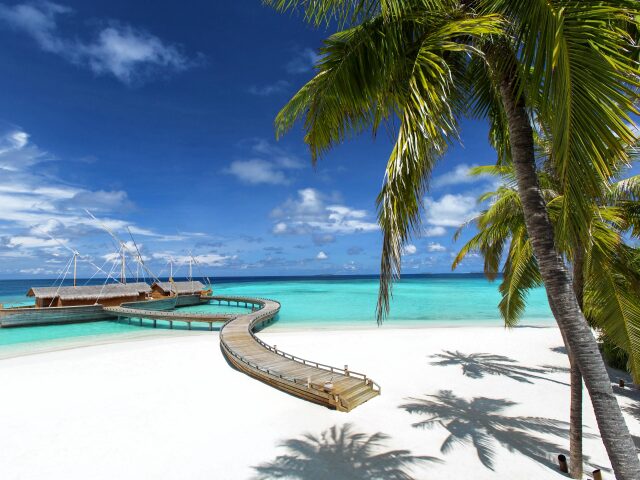 Milaidhoo Island Maldives photo 0