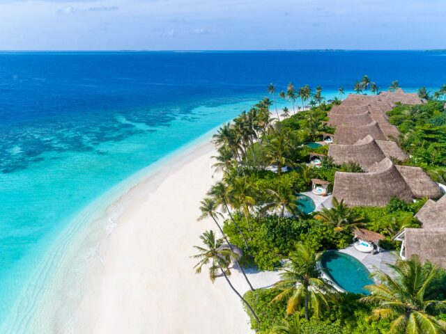 Milaidhoo Island Maldives photo 1