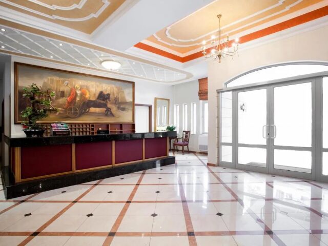 Achillion Palace photo 3