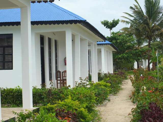 Kigwedeni Villas photo 0