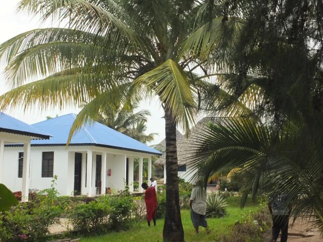 Kigwedeni Villas photo 3