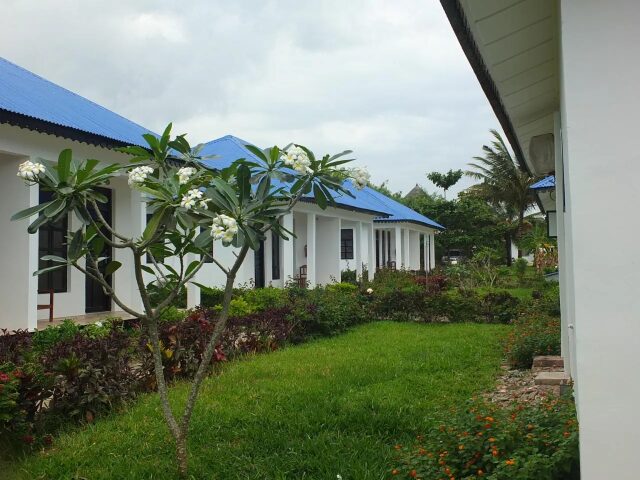 Kigwedeni Villas photo 1