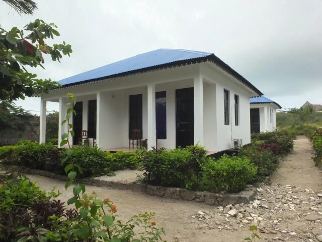 Kigwedeni Villas photo 2