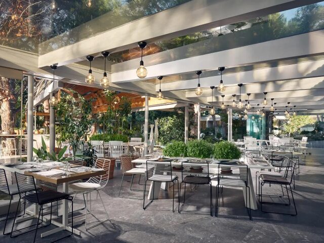 Ekies All Senses Resort, a Member of Design Hotels photo 0