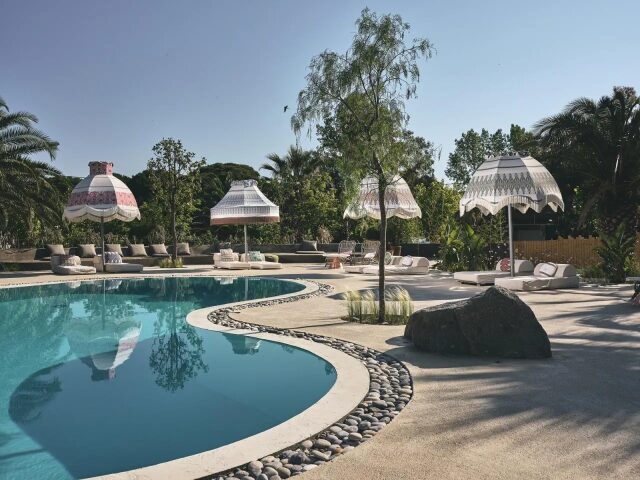Ekies All Senses Resort, a Member of Design Hotels photo 3