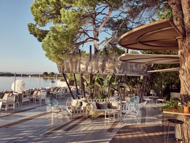Ekies All Senses Resort, a Member of Design Hotels photo 1