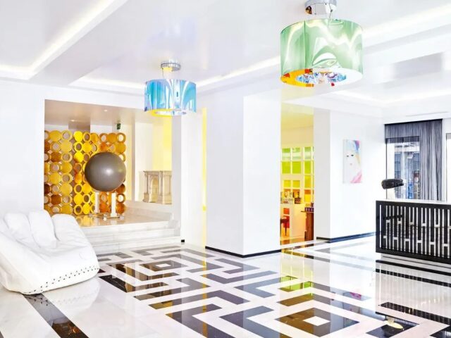 Pallas Athena Grecotel photo 0