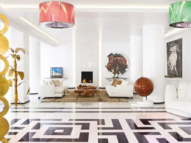 Pallas Athena Grecotel photo 1