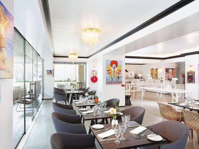 Pallas Athena Grecotel photo 2