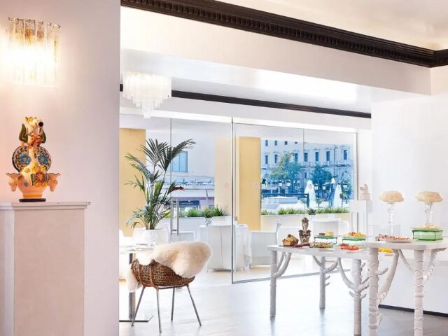 Pallas Athena Grecotel photo 3