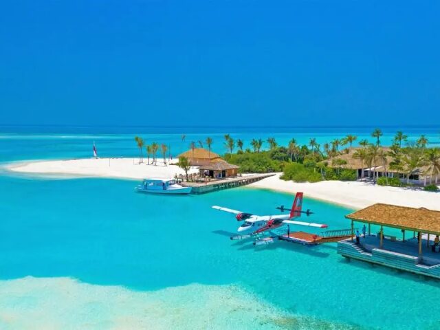 Nala Maldives by Jawakara photo 0
