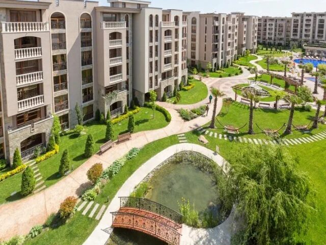 Cascadas Family Resort photo 2
