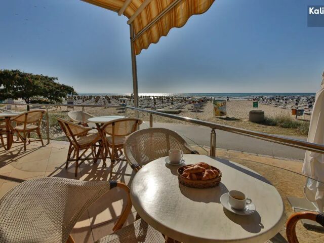 Kaliakra Beach photo 3