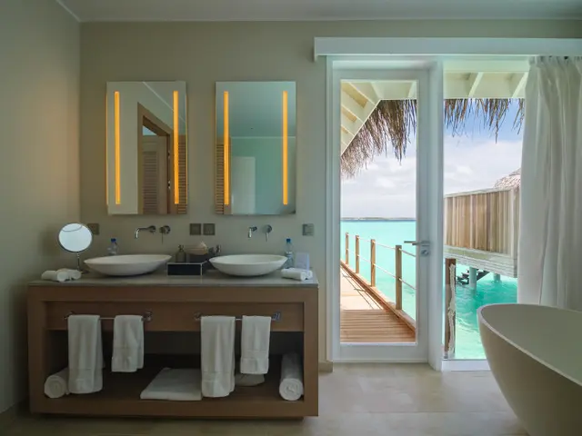 Baglioni Resort Maldives photo 3