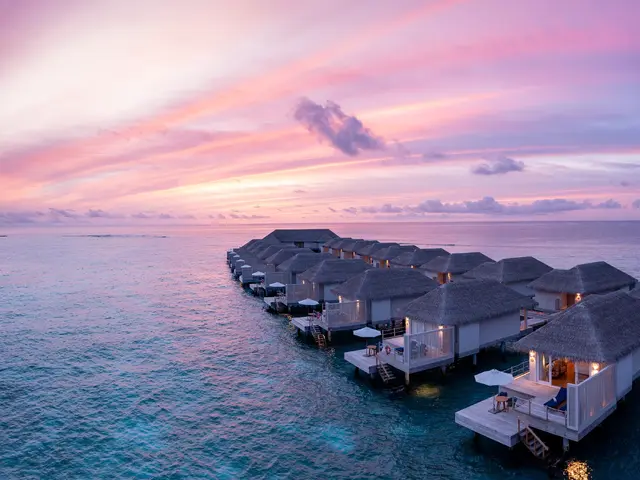 Baglioni Resort Maldives photo 2