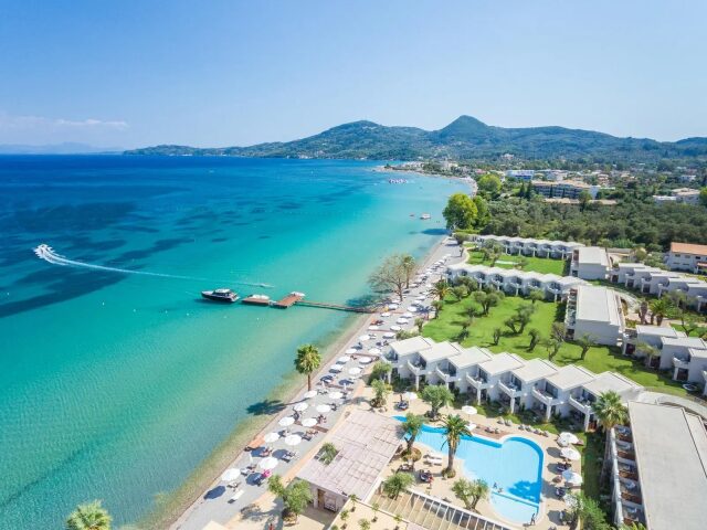 Domes Miramare Luxury Collection Resort photo 2