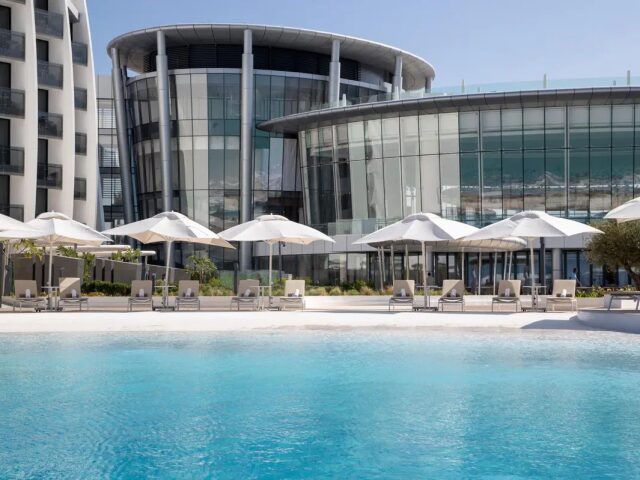 Jumeirah At Saadiyat Island Resort photo 0