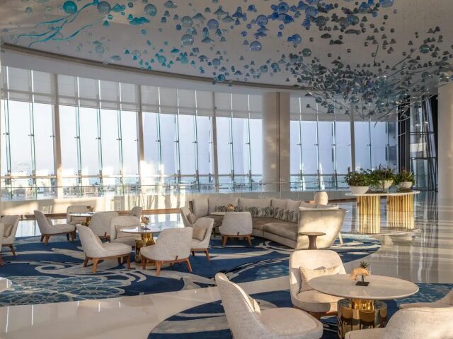 Jumeirah At Saadiyat Island Resort photo 1