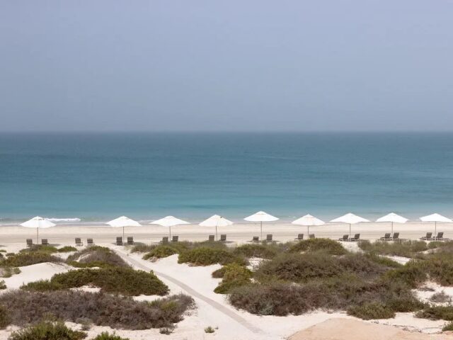 Jumeirah At Saadiyat Island Resort photo 3