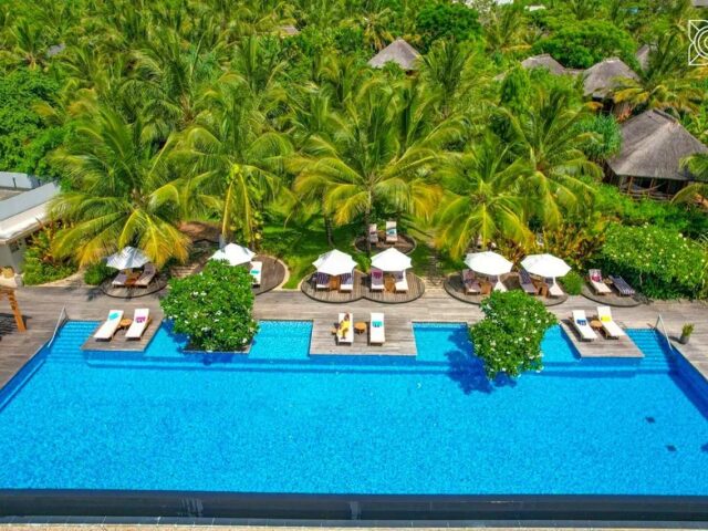 Zuri Zanzibar photo 1