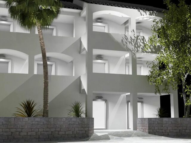 Mr & Mrs White Corfu photo 1