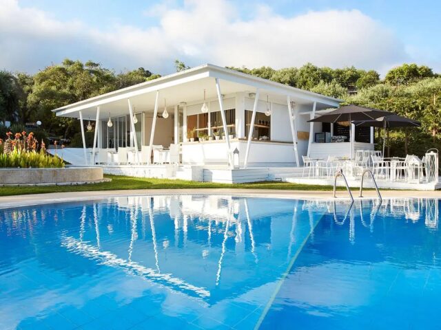Mr & Mrs White Corfu photo 2